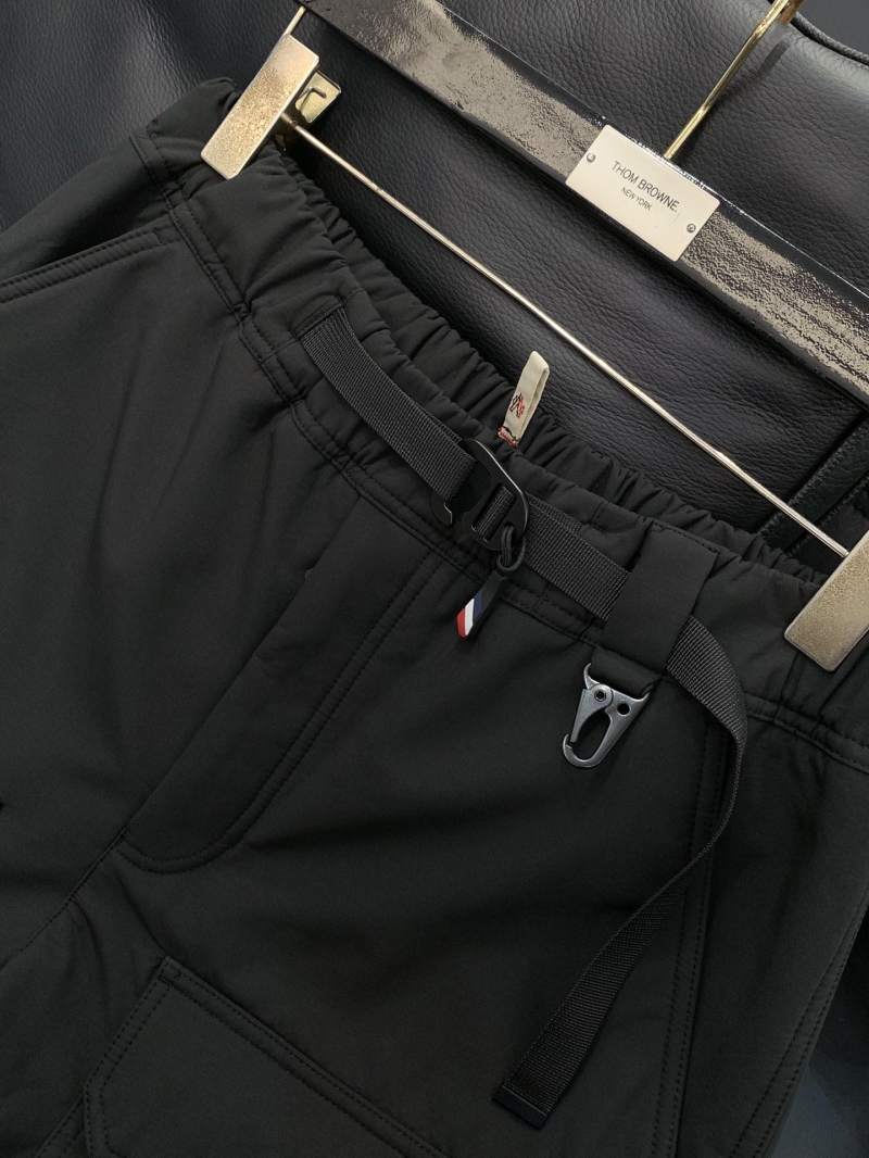 Moncler Long Pants